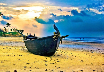 Kolkata to Digha Cab