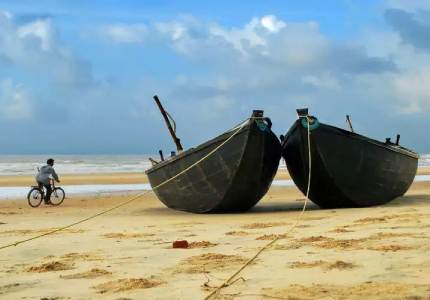 Kolkata to Digha Cab
