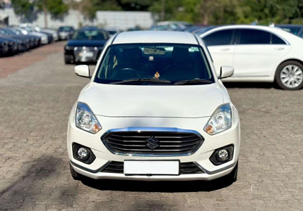 Maruti Dzire