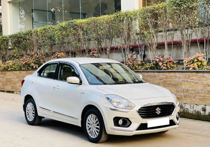 Maruti Dzire