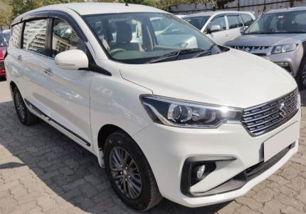 Maruti Ertiga