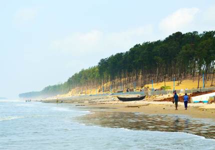Kolkata to Digha Cab