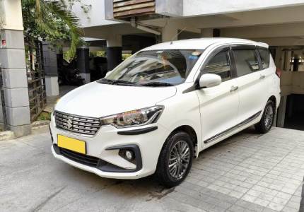 Maruti Ertiga