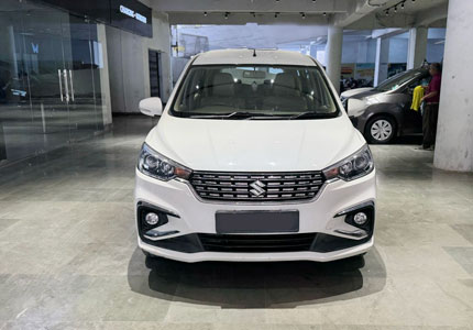 Maruti Ertiga