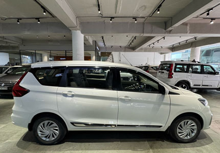 Maruti Ertiga